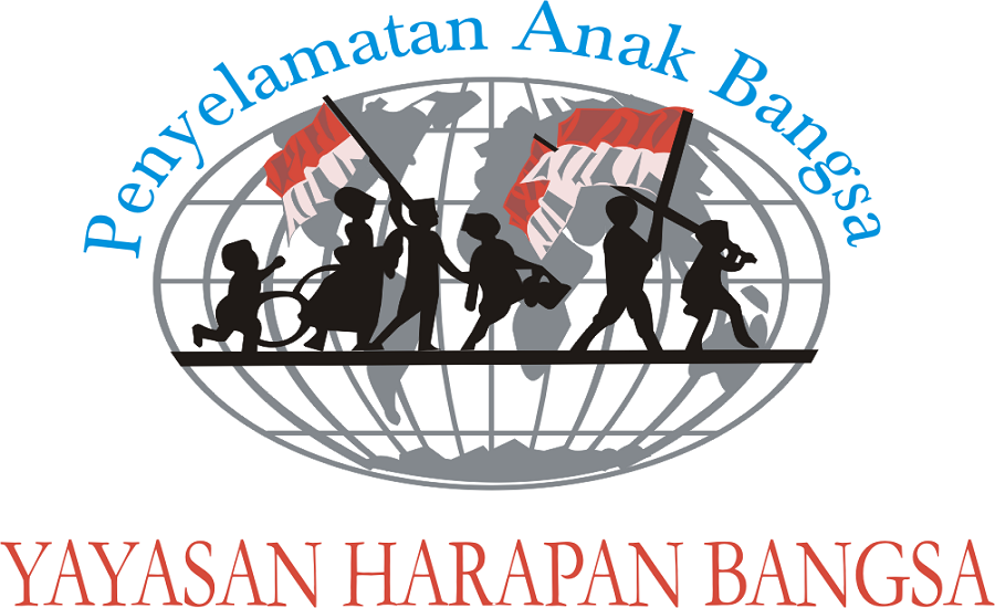 Logo Yayasan Harapan Bangsa